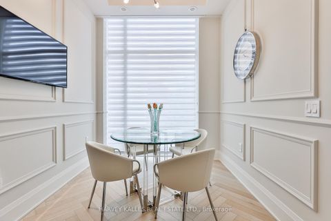 Photo 4 at 49 Foxbar Road, St. Clair, Toronto Photo 4 at 49 Foxbar Road, St. Clair, Toronto