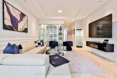 Photo 11 at 49 Foxbar Road, St. Clair, Toronto Photo 11 at 49 Foxbar Road, St. Clair, Toronto