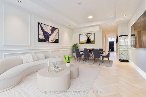 Photo 13 at 49 Foxbar Road, St. Clair, Toronto Photo 13 at 49 Foxbar Road, St. Clair, Toronto