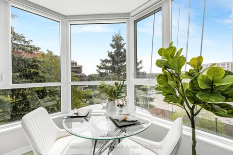 Photo 16 at 407 - 3233 Eglinton Avenue E, Scarborough Village, Toronto