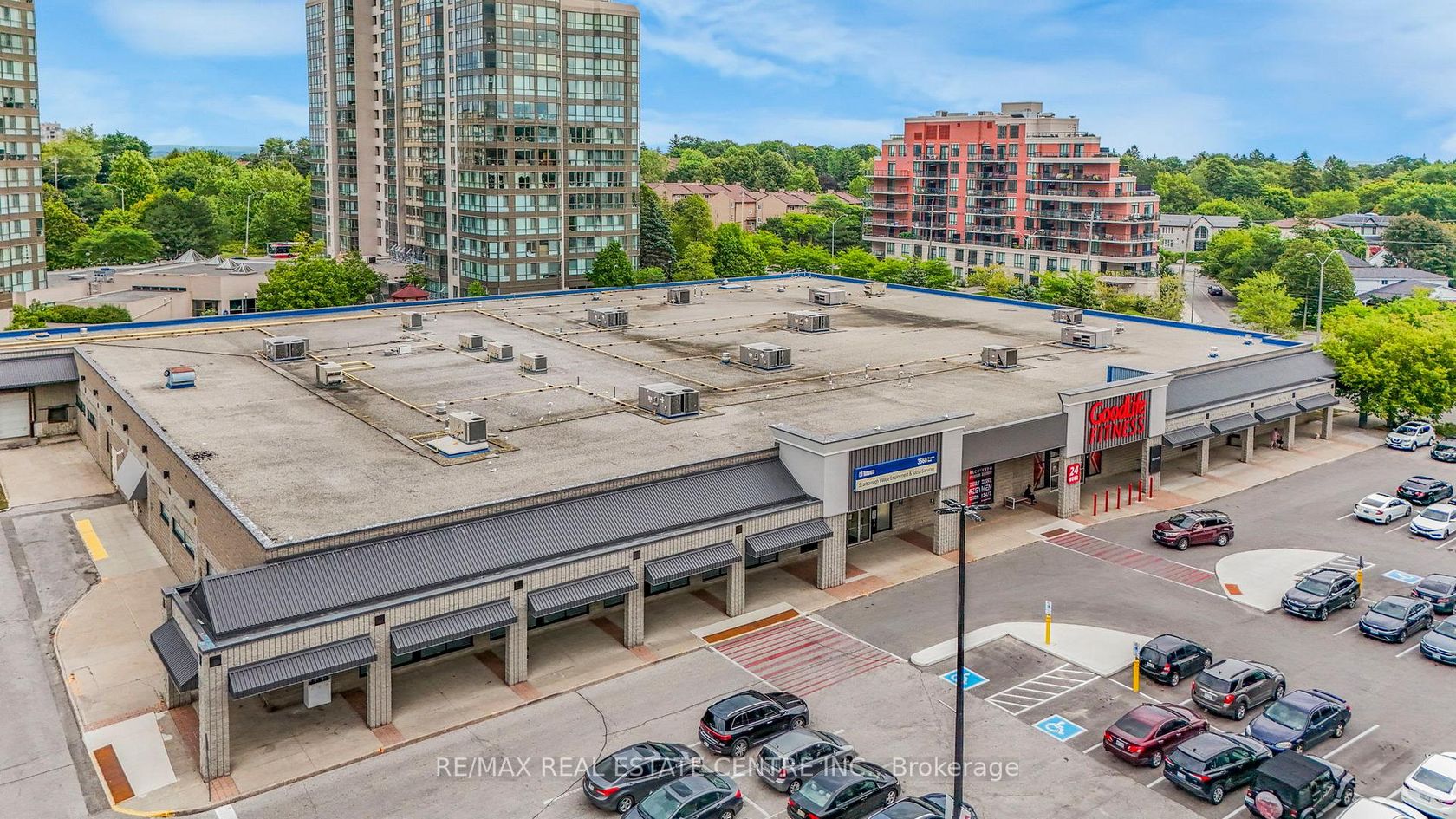 Photo 37 at 407 - 3233 Eglinton Avenue E, Scarborough Village, Toronto Photo 37 at 407 - 3233 Eglinton Avenue E, Scarborough Village, Toronto