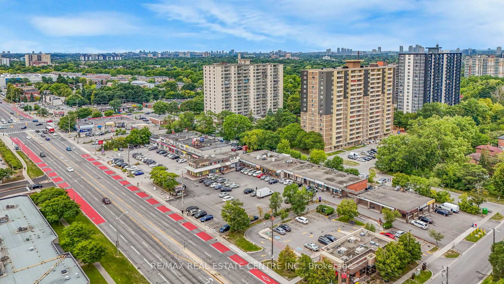 Photo 38 at 407 - 3233 Eglinton Avenue E, Scarborough Village, Toronto Photo 38 at 407 - 3233 Eglinton Avenue E, Scarborough Village, Toronto