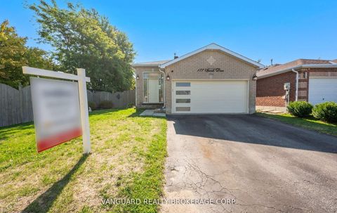 Photo 0 at 177 Sproule Drive, 400 West, Barrie