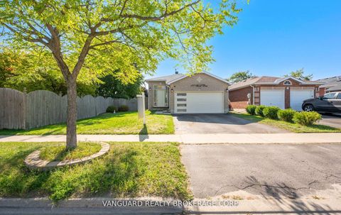Photo 1 at 177 Sproule Drive, 400 West, Barrie