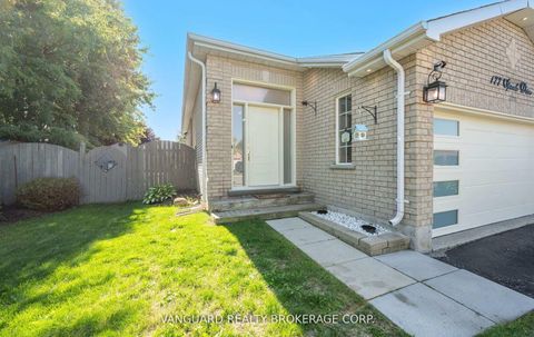 Photo 5 at 177 Sproule Drive, 400 West, Barrie Photo 5 at 177 Sproule Drive, 400 West, Barrie