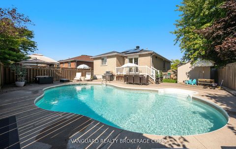 Photo 45 at 177 Sproule Drive, 400 West, Barrie