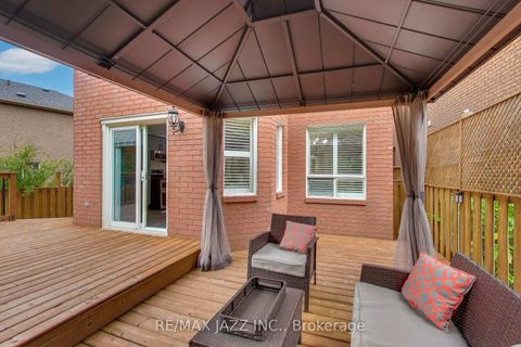 Photo 34 at 9 Maconnachie Place, Bowmanville, Clarington