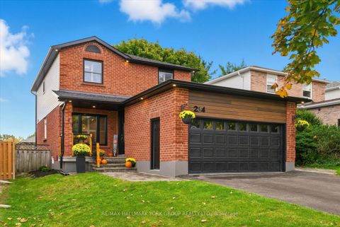 Photo 0 at 234 Billings Crescent, London, Newmarket Photo 0 at 234 Billings Crescent, London, Newmarket