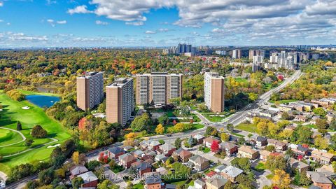 Photo 1 at 1710 - 270 Scarlett Road, Smythe, Toronto Photo 1 at 1710 - 270 Scarlett Road, Smythe, Toronto