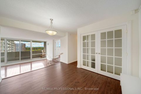 Photo 4 at 1710 - 270 Scarlett Road, Smythe, Toronto