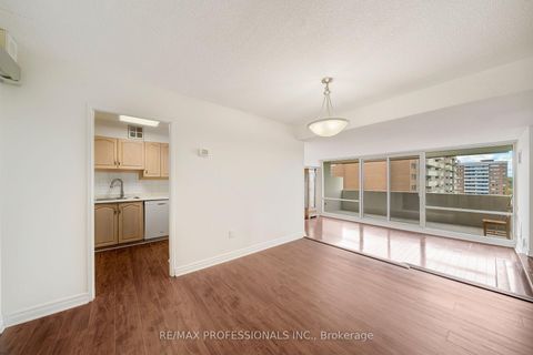 Photo 5 at 1710 - 270 Scarlett Road, Smythe, Toronto