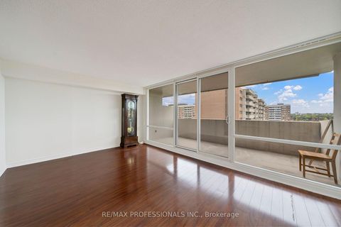Photo 11 at 1710 - 270 Scarlett Road, Smythe, Toronto