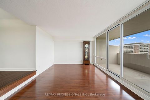 Photo 12 at 1710 - 270 Scarlett Road, Smythe, Toronto