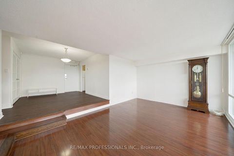 Photo 13 at 1710 - 270 Scarlett Road, Smythe, Toronto