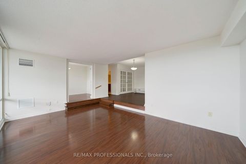 Photo 14 at 1710 - 270 Scarlett Road, Smythe, Toronto