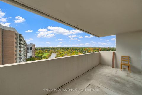 Photo 17 at 1710 - 270 Scarlett Road, Smythe, Toronto