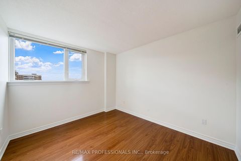 Photo 19 at 1710 - 270 Scarlett Road, Smythe, Toronto
