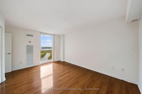 Photo 21 at 1710 - 270 Scarlett Road, Smythe, Toronto