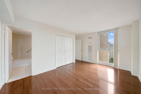 Photo 22 at 1710 - 270 Scarlett Road, Smythe, Toronto