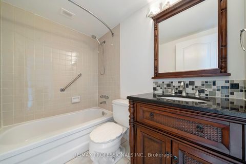 Photo 23 at 1710 - 270 Scarlett Road, Smythe, Toronto