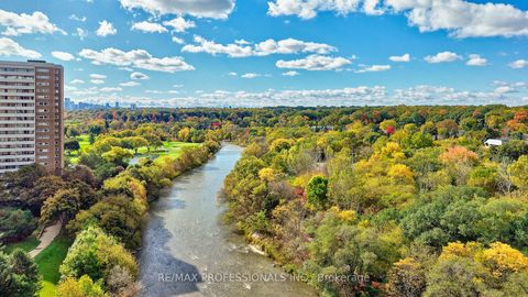 Photo 28 at 1710 - 270 Scarlett Road, Smythe, Toronto Photo 28 at 1710 - 270 Scarlett Road, Smythe, Toronto