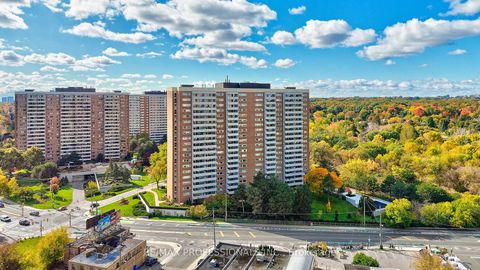 Photo 30 at 1710 - 270 Scarlett Road, Smythe, Toronto