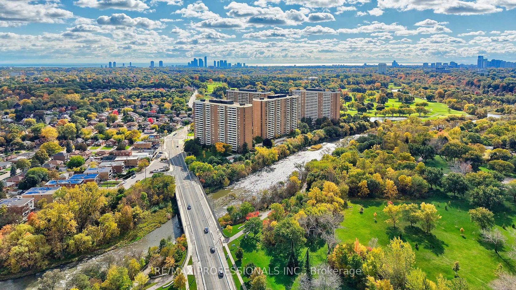 Photo 0 at 1710 - 270 Scarlett Road, Smythe, Toronto Photo 0 at 1710 - 270 Scarlett Road, Smythe, Toronto