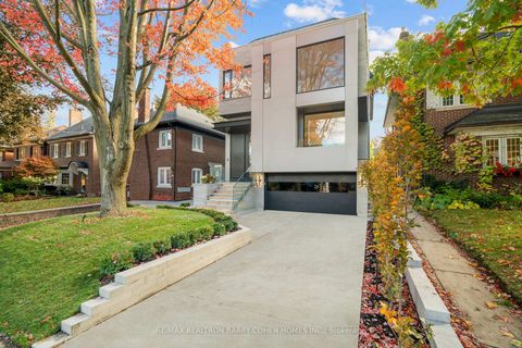 Photo 0 at 39 Chudleigh Avenue, Lawrence Park South, Toronto