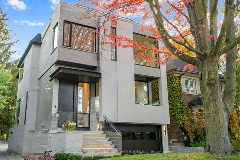 Photo 3 at 39 Chudleigh Avenue, Lawrence Park South, Toronto