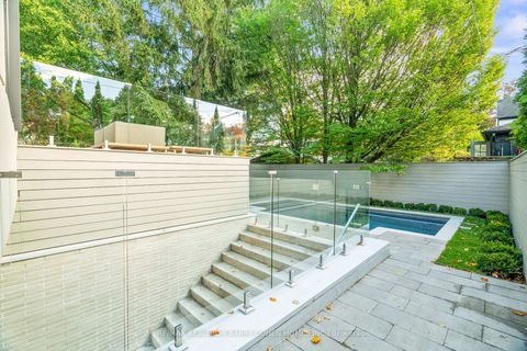 Photo 42 at 39 Chudleigh Avenue, Lawrence Park South, Toronto