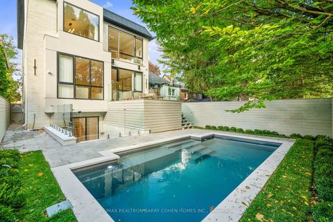 Photo 43 at 39 Chudleigh Avenue, Lawrence Park South, Toronto