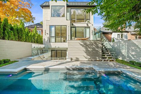 Photo 44 at 39 Chudleigh Avenue, Lawrence Park South, Toronto