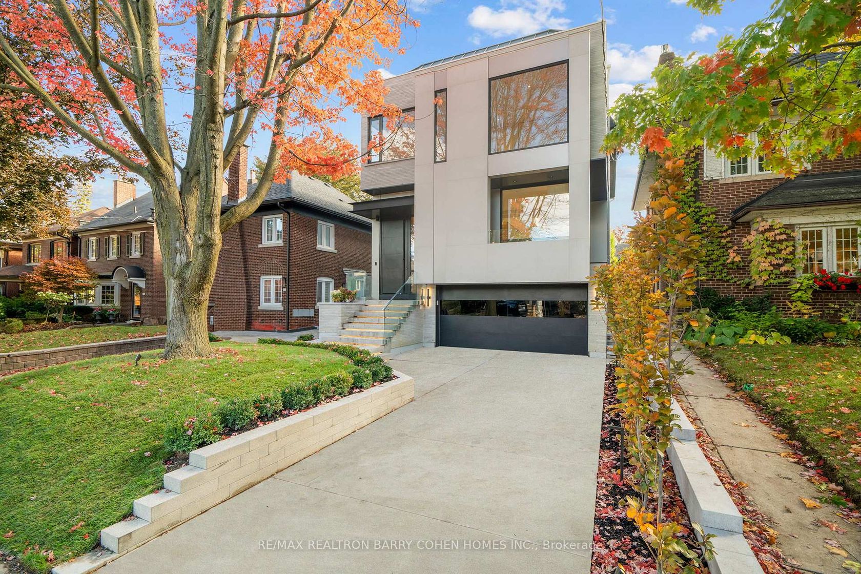 39 Chudleigh Avenue, Lawrence Park South, Toronto 