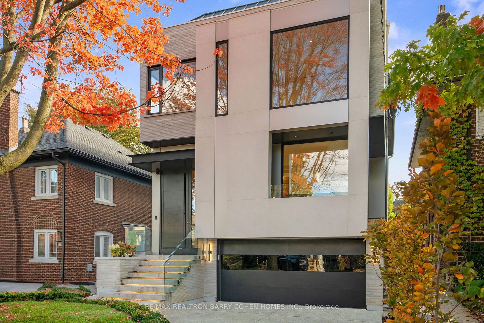 Photo 1 at 39 Chudleigh Avenue, Lawrence Park South, Toronto Photo 1 at 39 Chudleigh Avenue, Lawrence Park South, Toronto
