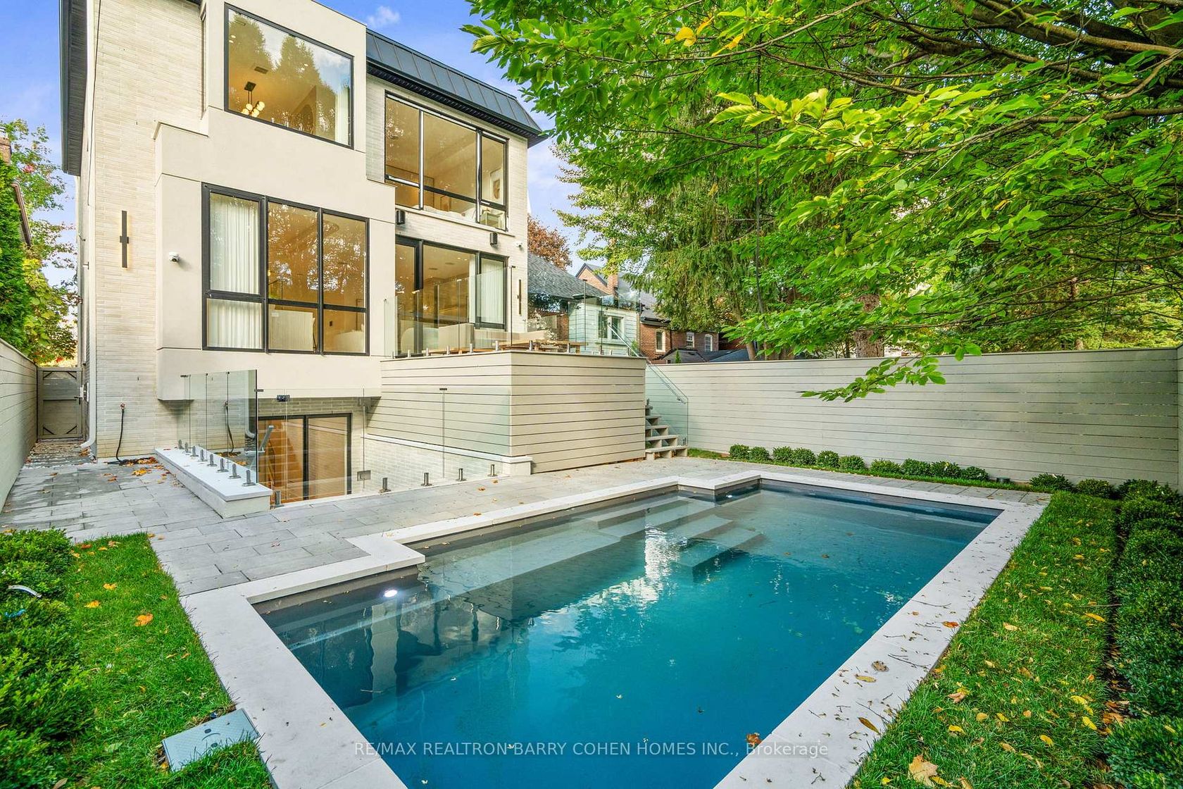 Photo 43 at 39 Chudleigh Avenue, Lawrence Park South, Toronto Photo 43 at 39 Chudleigh Avenue, Lawrence Park South, Toronto