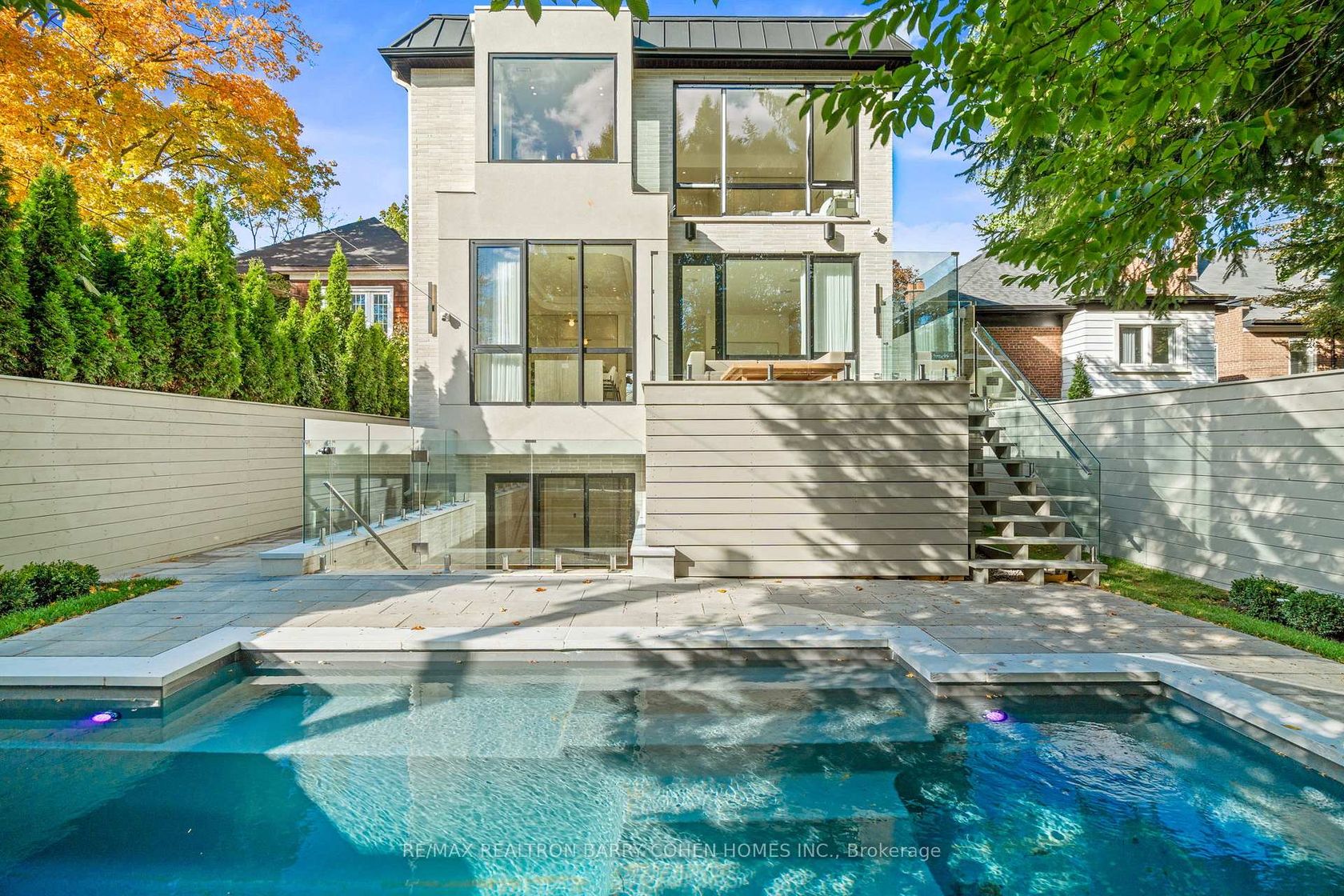 Photo 44 at 39 Chudleigh Avenue, Lawrence Park South, Toronto Photo 44 at 39 Chudleigh Avenue, Lawrence Park South, Toronto