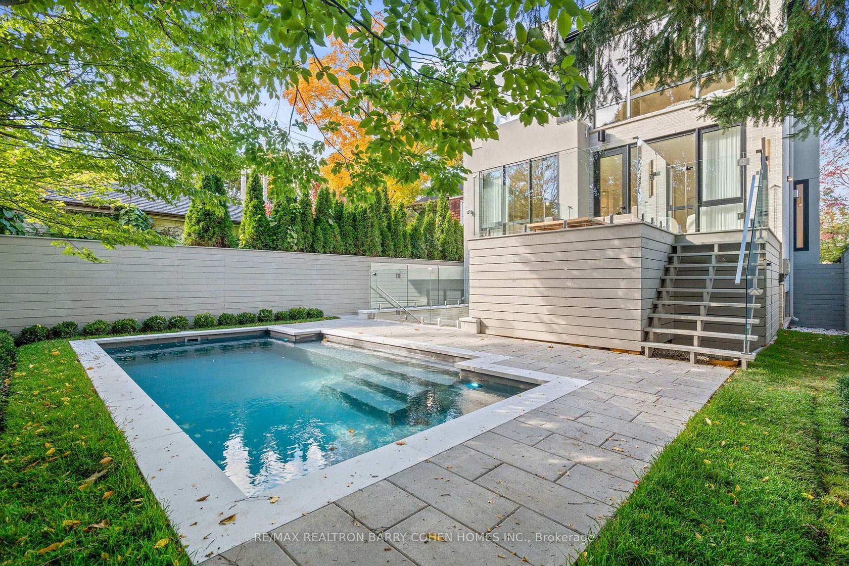 Photo 46 at 39 Chudleigh Avenue, Lawrence Park South, Toronto Photo 46 at 39 Chudleigh Avenue, Lawrence Park South, Toronto