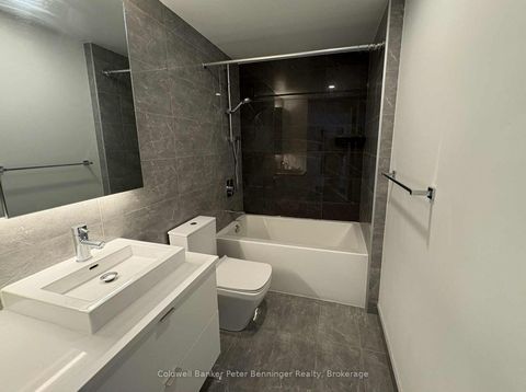 Photo 1 at 514 - 21 Lawren Harris Square, Waterfront Communities C8, Toronto