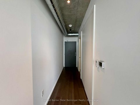 Photo 4 at 514 - 21 Lawren Harris Square, Waterfront Communities C8, Toronto