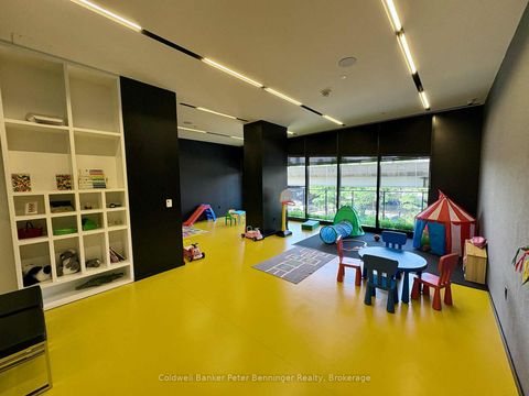 Photo 9 at 514 - 21 Lawren Harris Square, Waterfront Communities C8, Toronto