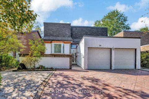 Photo 1 at 38 Tarbert Road, Steeles, Toronto
