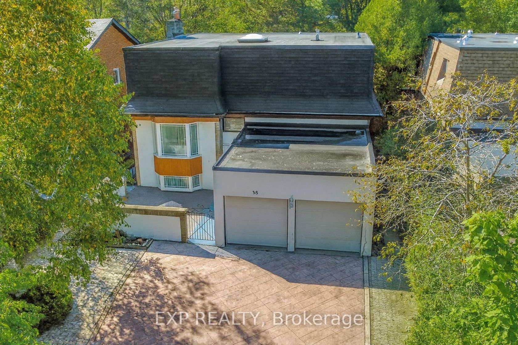 38 Tarbert Road, Steeles, Toronto 