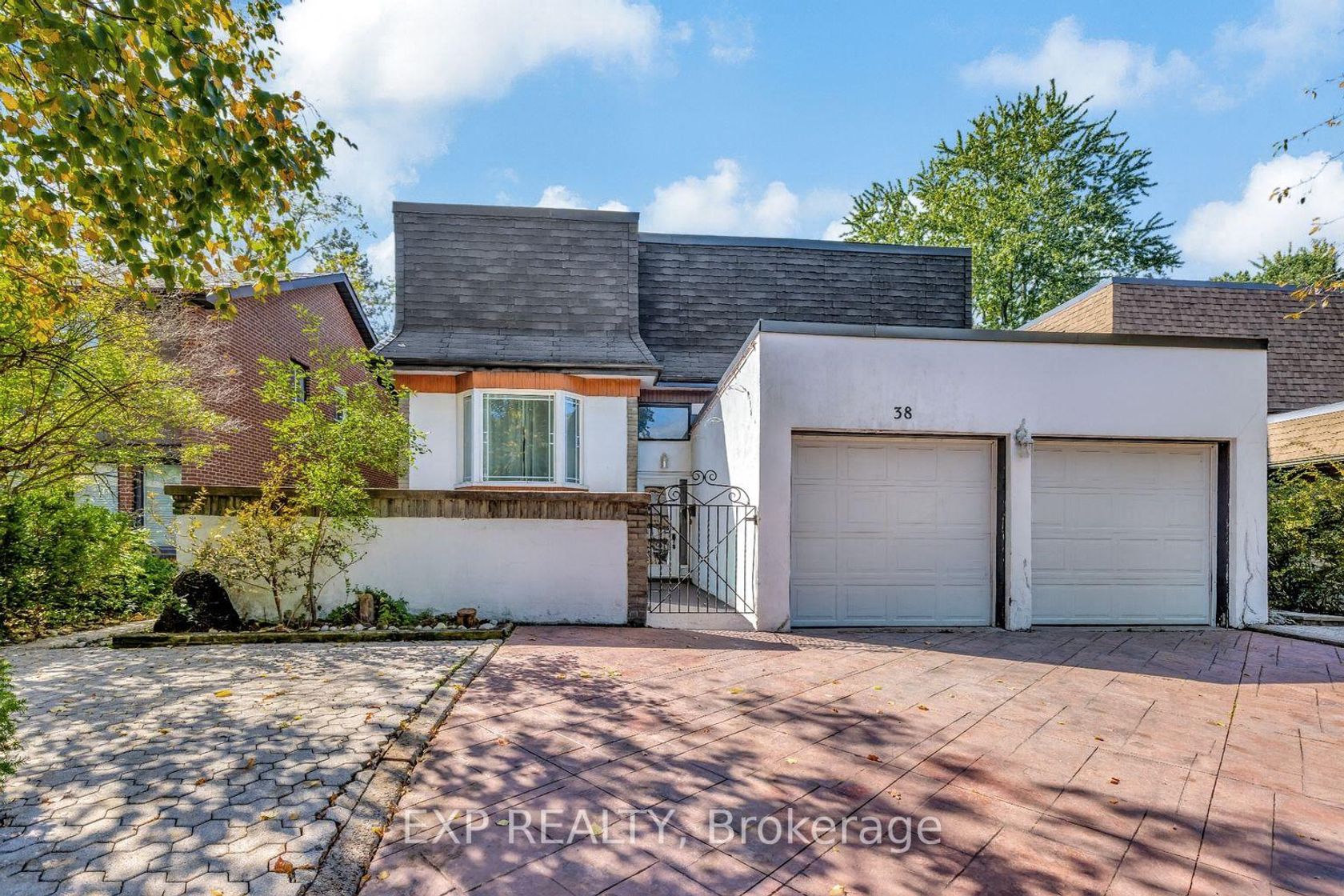 Photo 1 at 38 Tarbert Road, Steeles, Toronto Photo 1 at 38 Tarbert Road, Steeles, Toronto