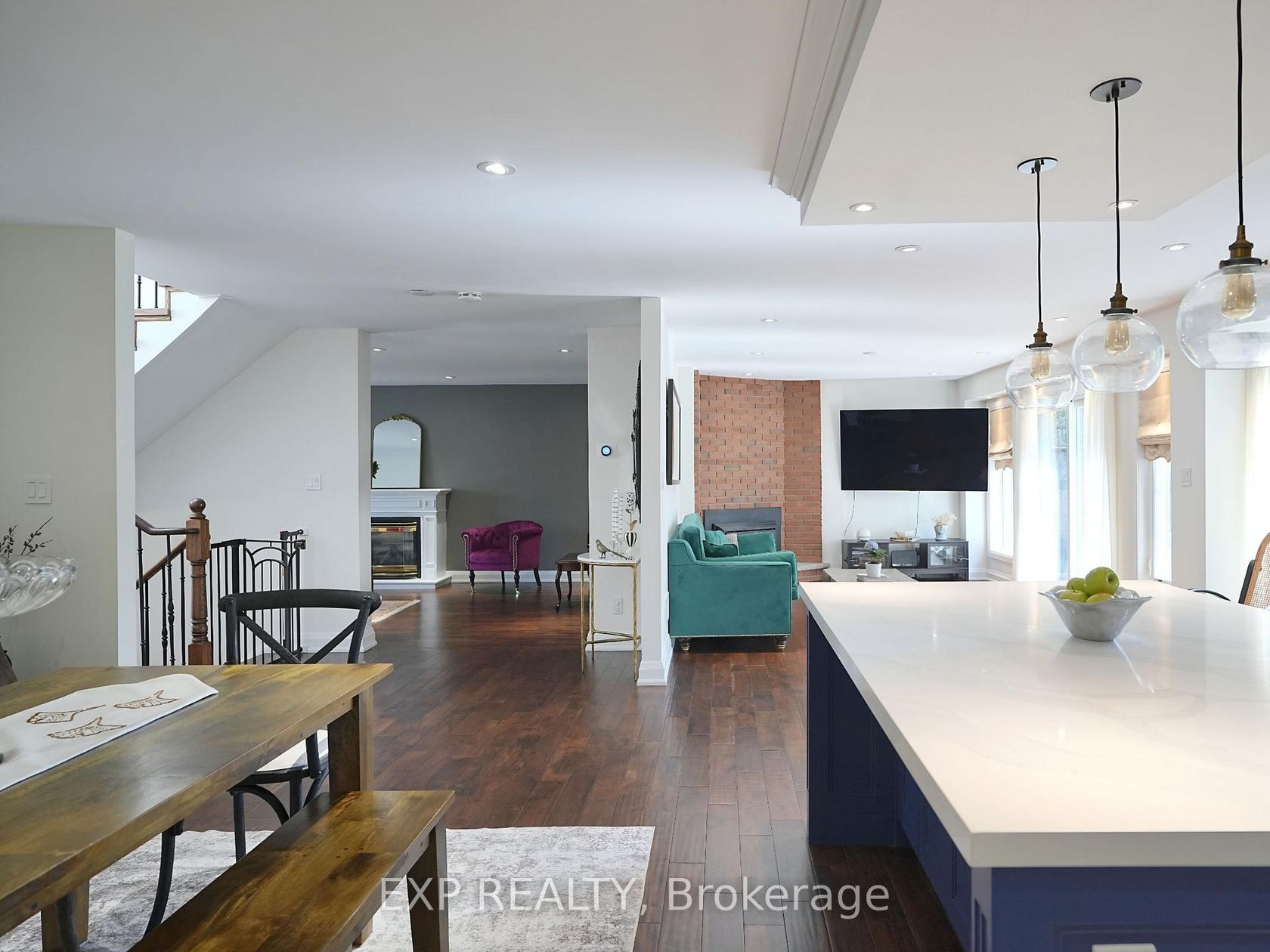 Photo 6 at 38 Tarbert Road, Steeles, Toronto Photo 6 at 38 Tarbert Road, Steeles, Toronto