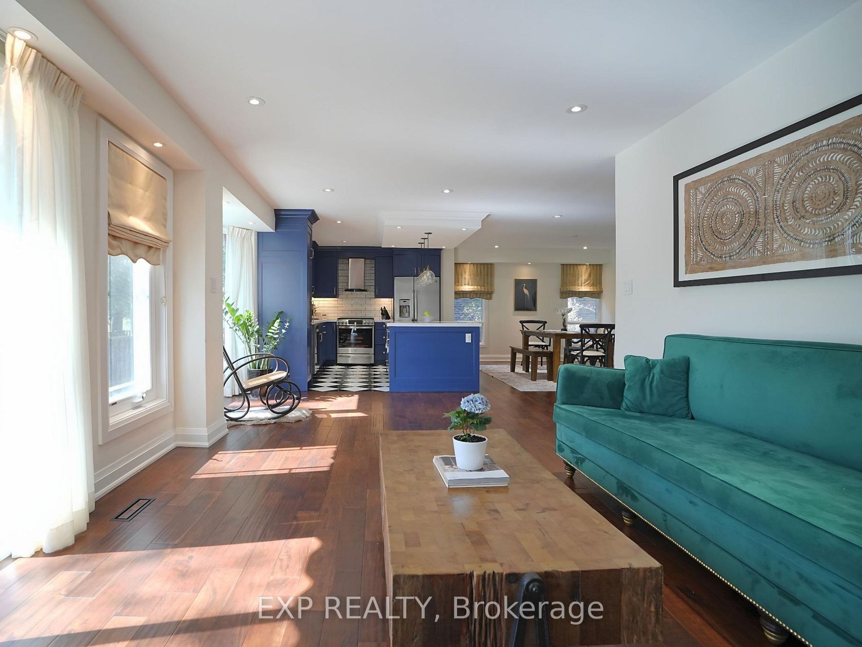Photo 7 at 38 Tarbert Road, Steeles, Toronto Photo 7 at 38 Tarbert Road, Steeles, Toronto