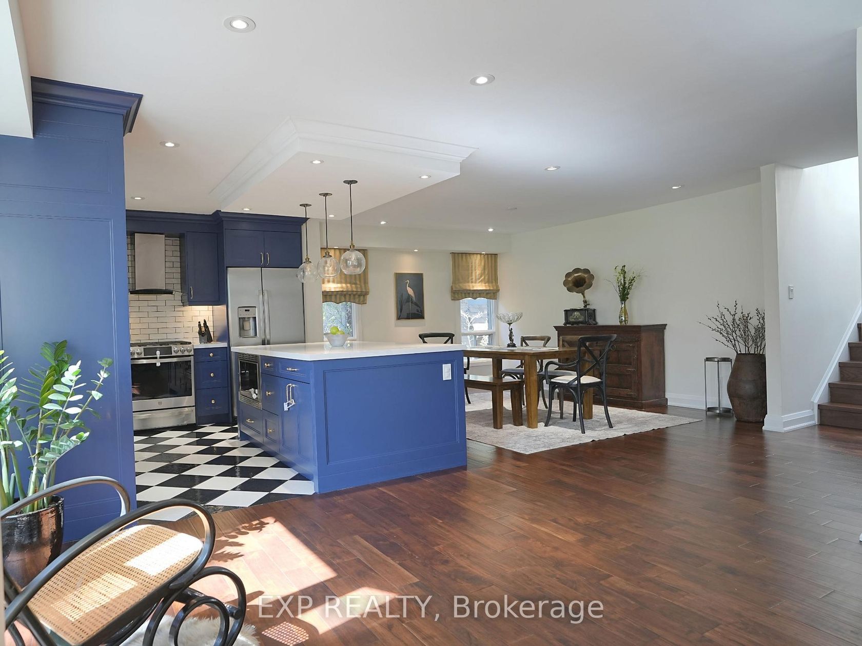 Photo 8 at 38 Tarbert Road, Steeles, Toronto Photo 8 at 38 Tarbert Road, Steeles, Toronto
