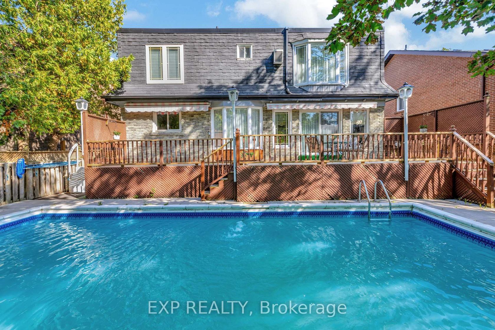 Photo 31 at 38 Tarbert Road, Steeles, Toronto Photo 31 at 38 Tarbert Road, Steeles, Toronto