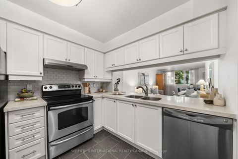 Photo 9 at 209 - 356 Mcrae Drive, Leaside, Toronto Photo 9 at 209 - 356 Mcrae Drive, Leaside, Toronto