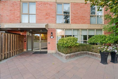 Photo 31 at 209 - 356 Mcrae Drive, Leaside, Toronto Photo 31 at 209 - 356 Mcrae Drive, Leaside, Toronto