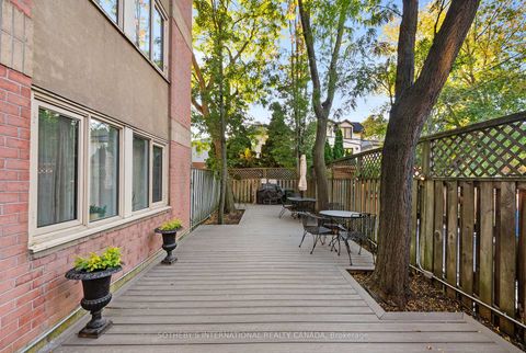 Photo 34 at 209 - 356 Mcrae Drive, Leaside, Toronto